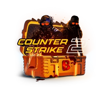CS2 Case case cs go