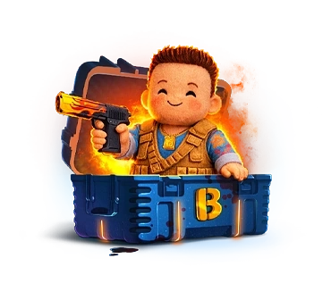 FELIX Case case cs go