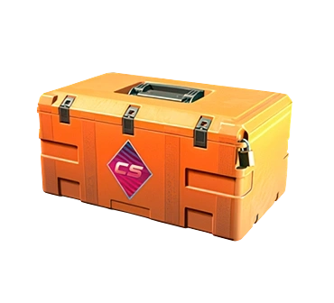 Fever Case case cs go