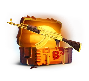 Sun Strike Case case cs go