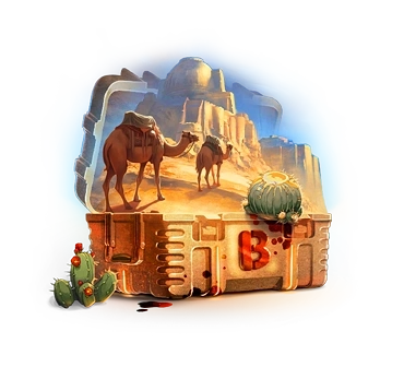 The Hot Case case cs go