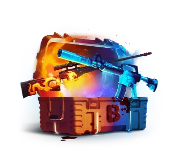 WaterFire Case case cs go