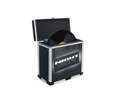 NIGHTMODE Music Kit Box case cs go