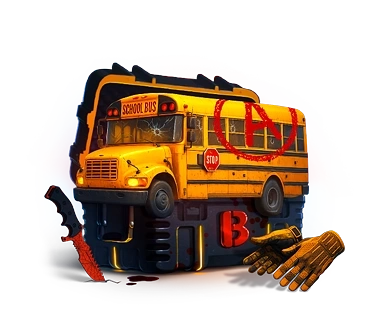 Skin Bus Case case cs go