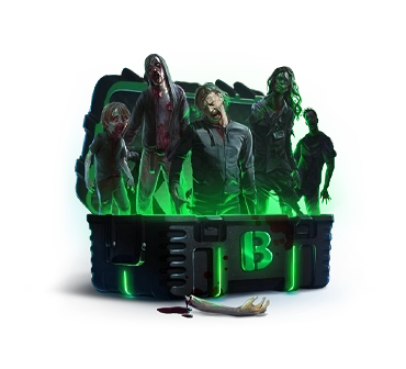 Dead Case case cs go