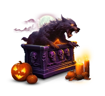 Werewolves Case case cs go