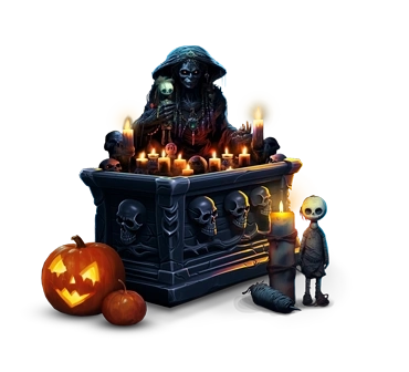 Voodoo Case case cs go