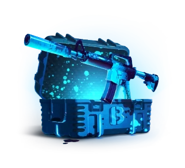 M4 Case case cs go