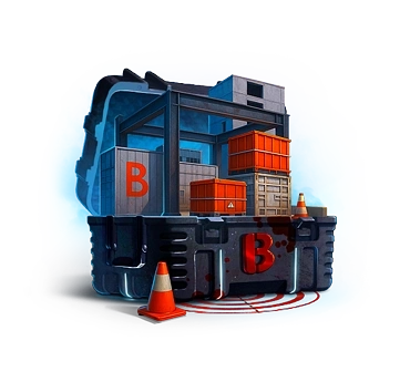 Vertigo Case case cs go