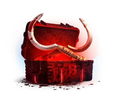 Bloody Harvest Case case cs go